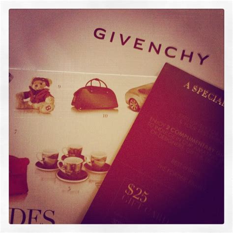 givenchy paris trui|givenchy gift card.